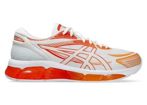 ASICS Gel-Quantum 360 8 - White/Fellow Yellow - 1203A305.105