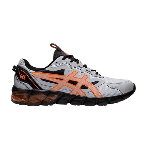 ASICS Gel-Quantum 90 3 - Piedmont Grey/Marigold Orange - 1201A064.029
