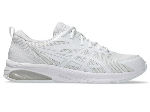 ASICS GelQuantum Kei - White/Cloud Grey - 1203A601.100