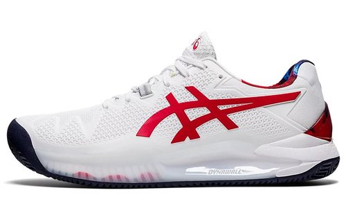 ASICS Gel-Resolution 8 Clay L.E - 1041A293.110