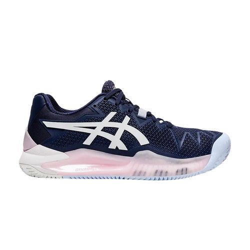 ASICS Gel Resolution 8 Clay - 1042A070.401
