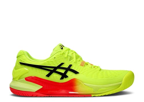 ASICS Gel Resolution 9 'Paris' - 1041A459.750 | Solesense