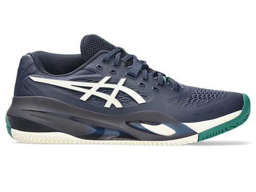 ASICS Gel Resolution X Clay - Midnight/Cream - 1041A485.400