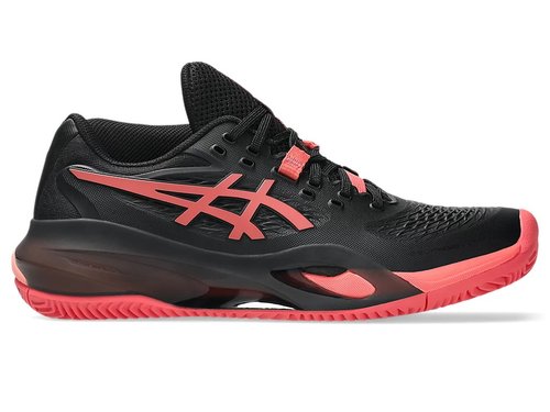 ASICS GEL-Resolution X Clay - 1042A277.001