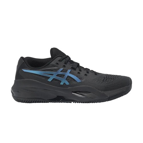 ASICS Gel Resolution X Clay - Black/Prism Blue - 1041A535.960