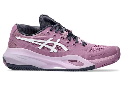 ASICS Gel Resolution X Clay - Ube/White - 1042A277.500