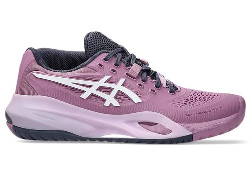 ASICS Gel Resolution X - Ube/White - 1042A279.500