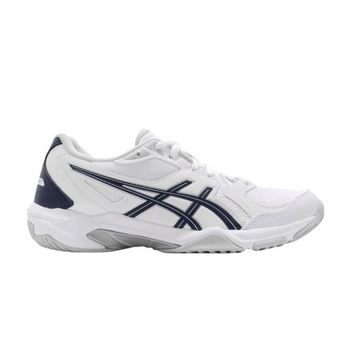 Asics gel rocket white online