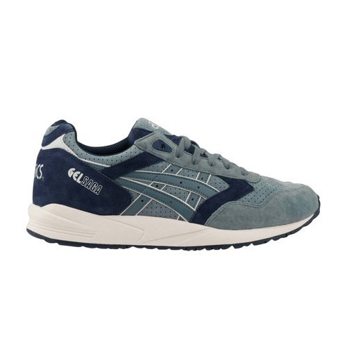 ASICS Gel-Saga - Goblin Blue/Navy - H5S4L.1450