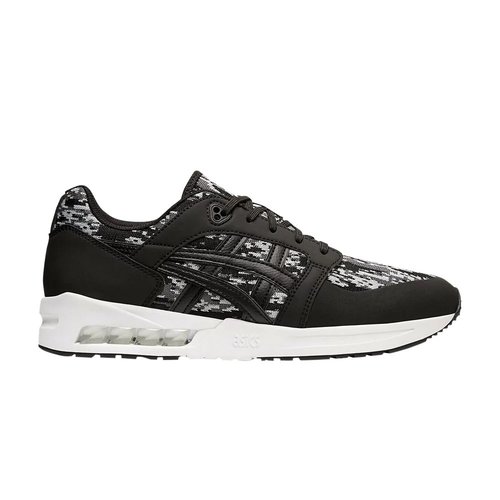 ASICS Gel-Saga Sou - Metropolis/Black - 1191A188.020