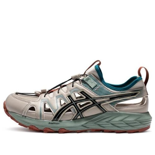 ASICS Gel-Sonoma SE 'Beige Mint' - 1203A408.021 | Solesense