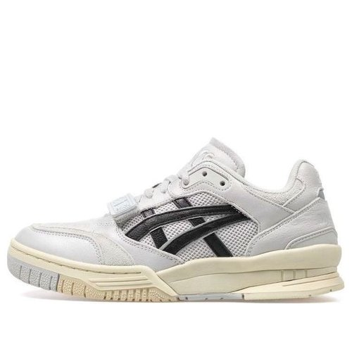 ASICS Gel-Spotlyte Low V2 - LIGHT Grey/BLACK - 1203A261.020