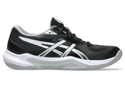 ASICS GelTactic 13 - Black/White - 1072A118.001
