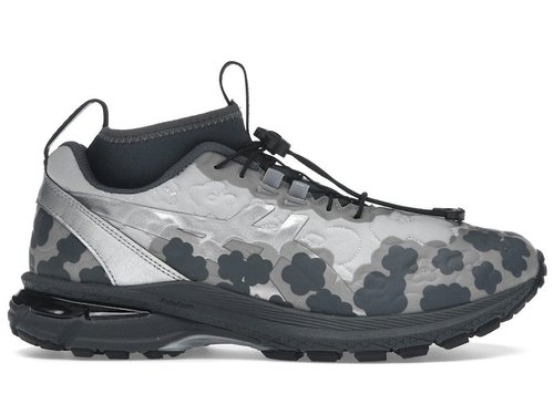 Cecilie Bahnsen x ASICS Gel Terrain MT 'Pure Silver' - 1203A535