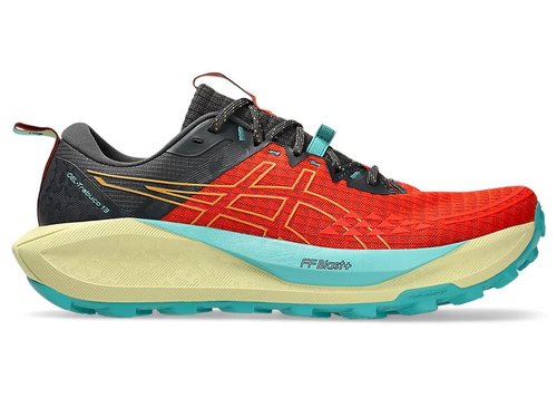 ASICS Gel Trabuco 13 - Piquant Orange/Sandstorm - 1011B973.801