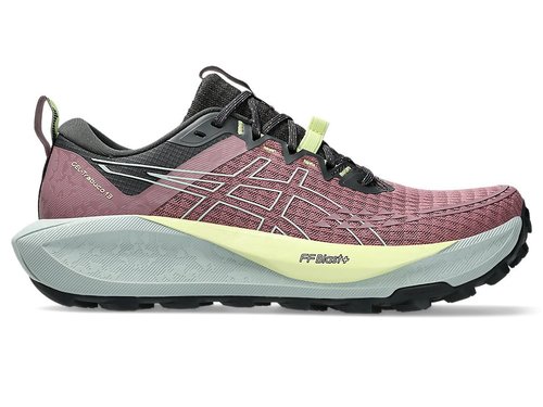 ASICS Gel Trabuco 13 'Purple Oxide' | Size 7.5 - Purple Oxide/Cold Moss - 1012B768.500