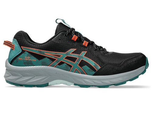 ASICS Gel Venture 10 - Black/Rainy Lake - 1011B967.002
