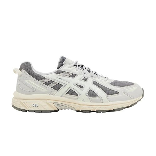 ASICS Gel Venture 6 - Clay Grey/Cream - 1203A297.022