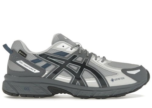 ASICS Gel Venture 6 GORE-TEX ' | Size 10 - Piedmont Grey/Metropolis - 1203A560.020