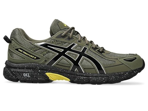ASICS GelVenture 6 - Mantle Green/Black - 1203A438.300