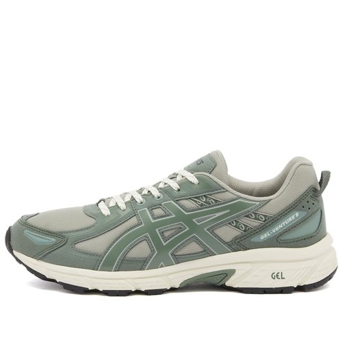 ASICS Gel Venture 6 - Seal Grey/Ivy - 1203A494.020