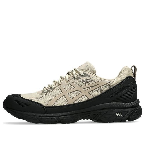 ASICS Gel Venture 6 'Feather Grey Black' - 1201A897.020