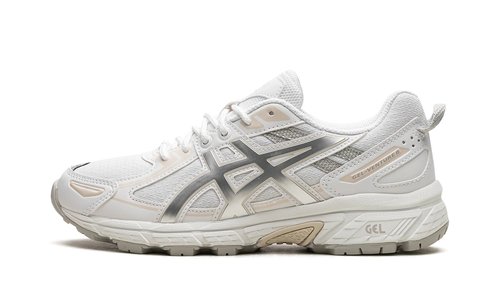 ASICS GEL VENTURE 6 - White - 1202A431.100
