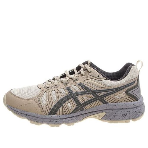 ASICS Gel-Venture 7 MX Grey 1011A948 