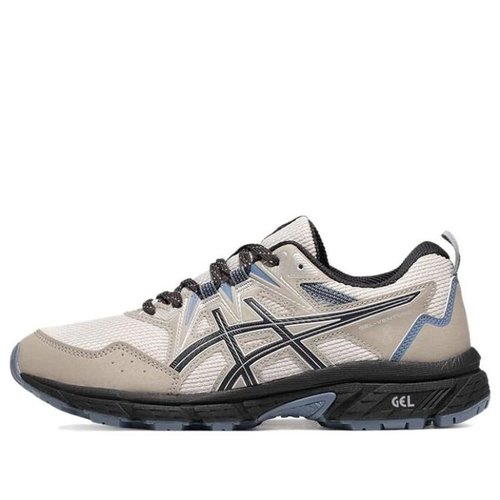 ASICS Gel-Venture 8 - Beige/Black - 1012B637.200