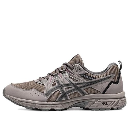 ASICS Gel-Venture 8 - Dark Rock Grey - 1011B831.250