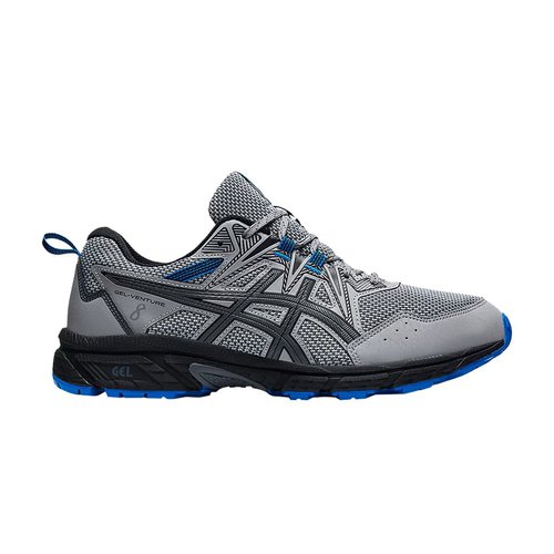 ASICS Gel Venture 8 - Sheet Rock/Electric Blue - 1011A824.028
