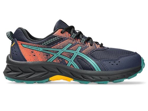 ASICS Gel Venture 9 - Midnight/Rainy Lake - 1014A276.408