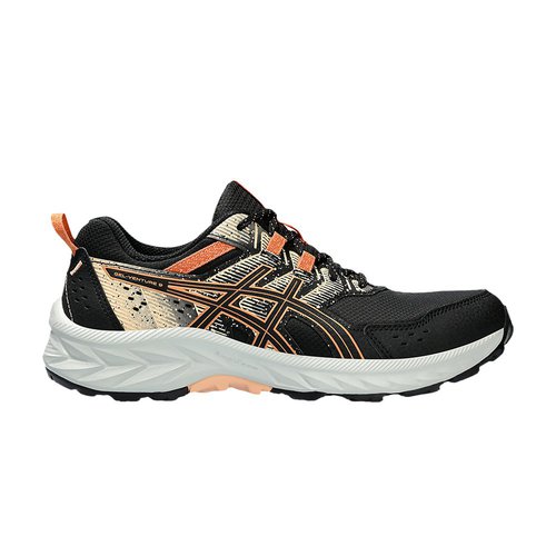 ASICS Gel Venture 9 - Black/Terracotta - 1012B313.005