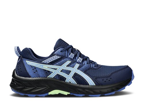 ASICS Gel Venture 9 - Blue Expanse/Light Sapphire - 1012B313.406