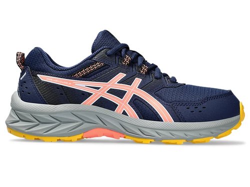 ASICS Gel Venture 9 - Blue Expanse/Sun Coral - 1014A276.405
