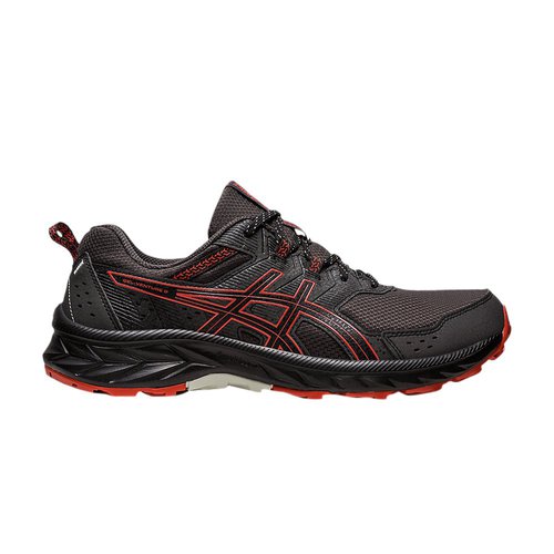 ASICS Gel Venture 9 Extra Wide - Graphite Grey/Spice Latte - 1011B488.021