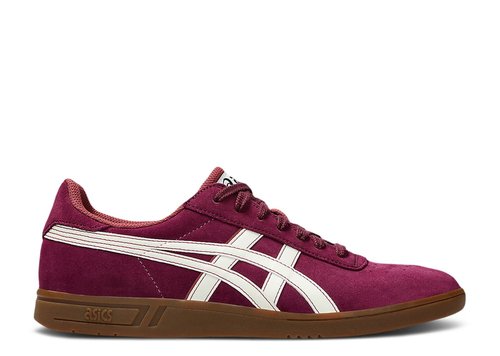 ASICS Gel Vickka Pro - Roselle/Ivory - 1201A486.502
