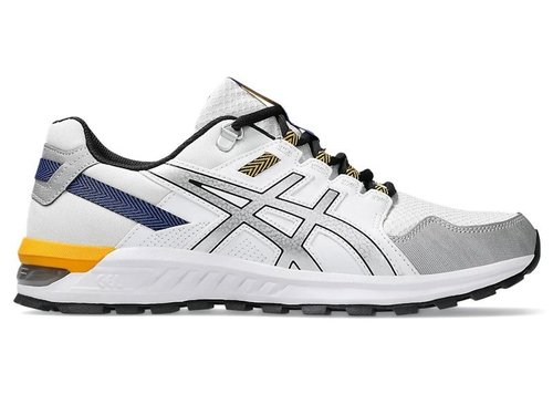 ASICS GelCitrek - White/Pure Silver - 1201A759.101