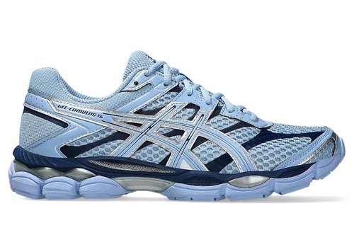 ASICS Gel-Cumulus 16 - Stone Wash/Independence Blue - 1203A733.400