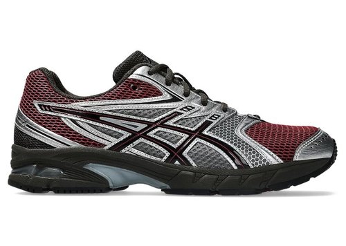 ASICS GelDS Trainer 14 - Oxblood/Black - 1203A607.600