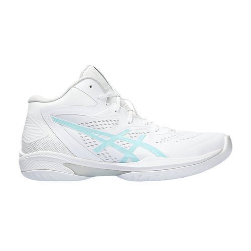 ASICS Gelhoop V15 - White/Aquamarine - 1063A063.103