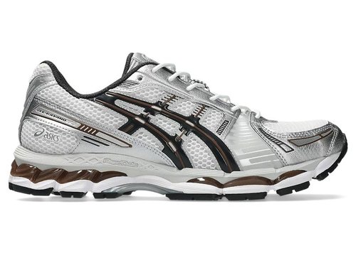 ASICS Gel-Kayano 20 - White/Graphite Grey - 1203A759.104