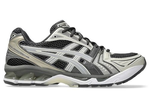 ASICS GelKayano 14 Cement - Obsidian Grey/Cement Grey - 1203A537.024