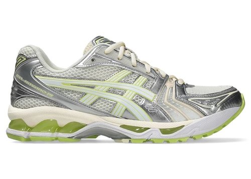 ASICS Gel-Kayano 14 - Cream/Pistachio - 1203A537.112