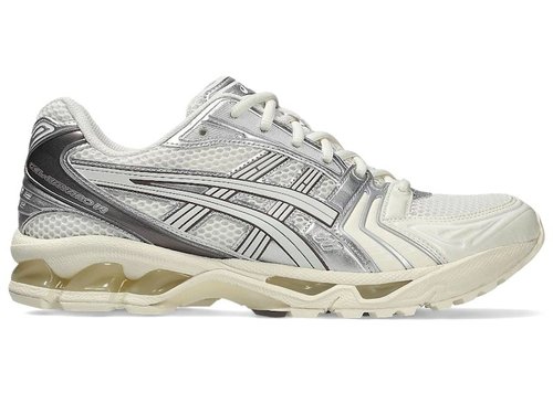 ASICS GelKayano 14 - Cream/Cocoa Powder - 1203A537.118