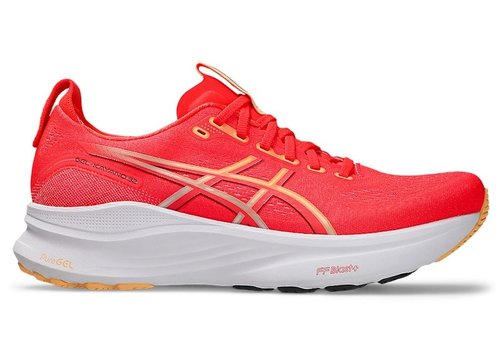 ASICS Gel-Kayano 32 - Flash Red/Beet Juice - 1011C052.600
