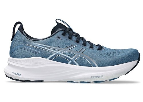 ASICS Gel-Kayano 32 - Winter Sea/Midnight - 1011C052.401