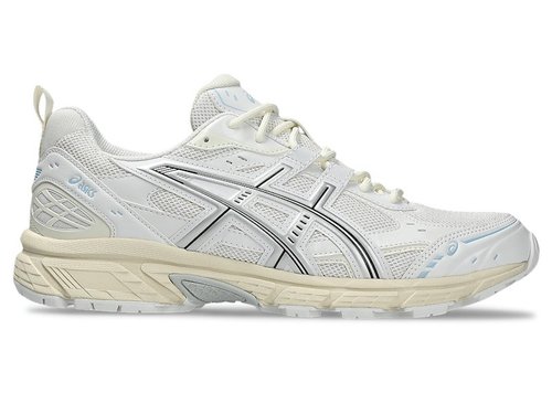 ASICS GelNunobiki - White/Pure Silver - 1203A797.100