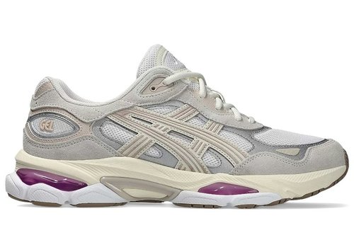 ASICS Gel NYC 2.0 - White/Cream - 1203A895.101