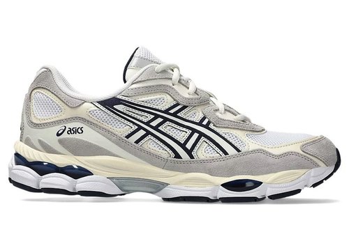 ASICS Gel NYC - White/Midnight - 1203A788.101